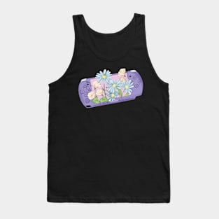 Purple PSP Tank Top